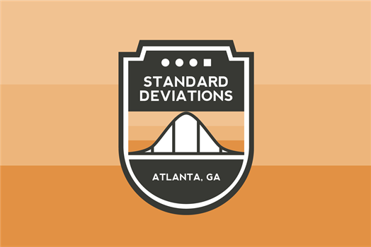 STANDARD DEVIATIONS PODCAST