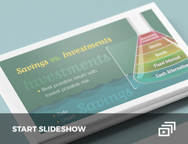 Your Cash Flow Statement