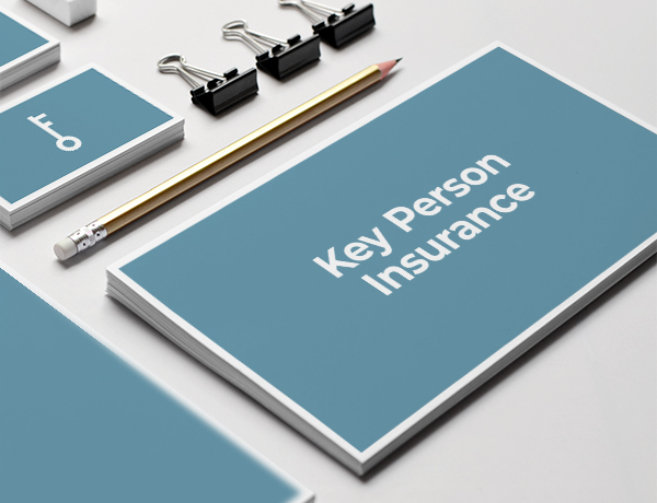 Protecting Your Business from the Loss of a Key Person
