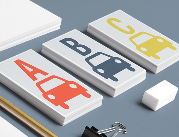 The ABC’s of Auto Insurance