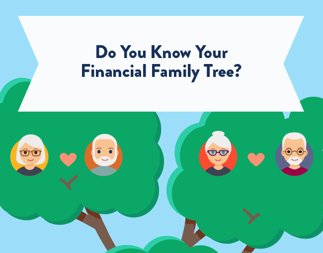 Your Financial Family Tree