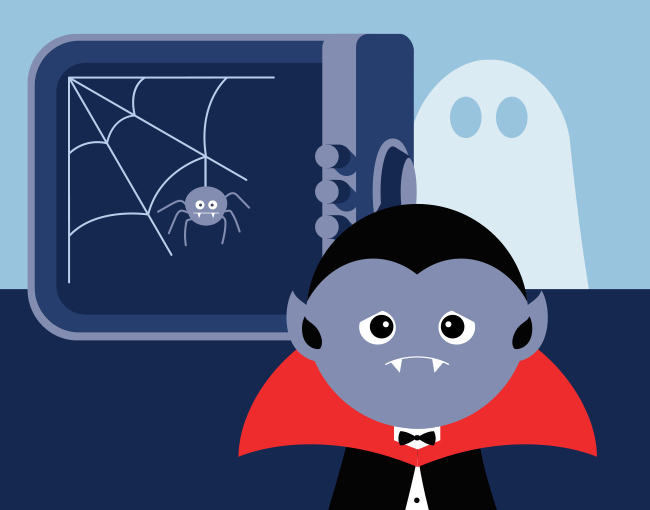 Is Your Financial House Haunted?