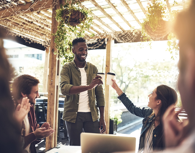 Millennials and Savings