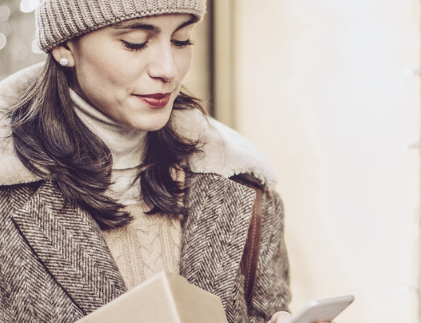 Gift Yourself a Debt-Free Holiday