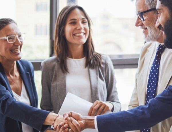 Mentorship for Entrepreneurs: An Invaluable Resource